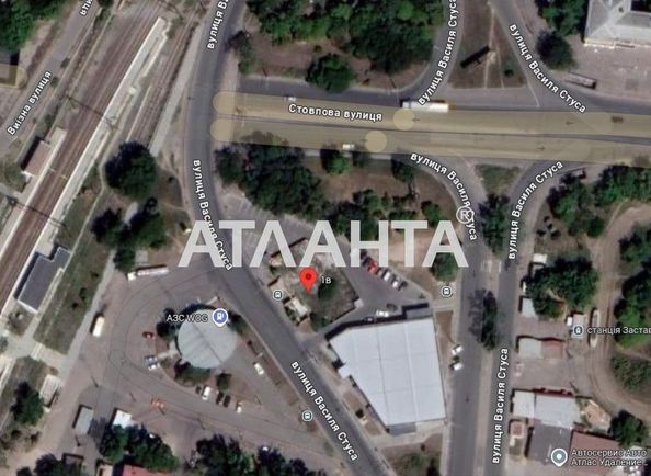 Будинок за адресою вул. Стуса Василя (площа 0) - Atlanta.ua - фото 3