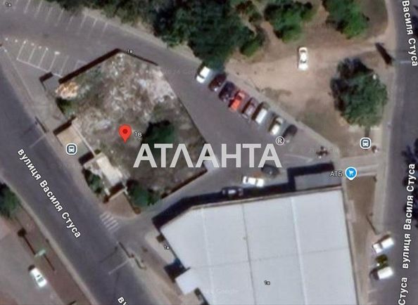 Будинок за адресою вул. Стуса Василя (площа 0) - Atlanta.ua