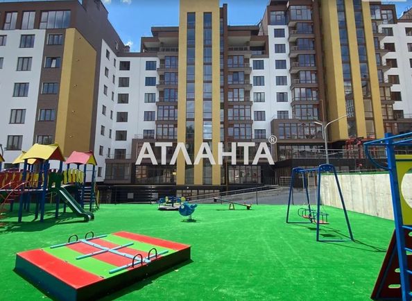 3-комнатная квартира по адресу ул. Монастырская (площадь 114 м²) - Atlanta.ua