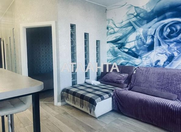 1-room apartment apartment by the address st. Mayskiy per (area 40 m²) - Atlanta.ua - photo 4