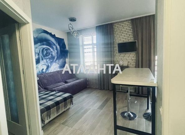 1-room apartment apartment by the address st. Mayskiy per (area 40 m²) - Atlanta.ua - photo 5