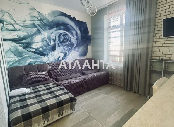 1-room apartment apartment by the address st. Mayskiy per (area 40 m²) - Atlanta.ua - photo 3