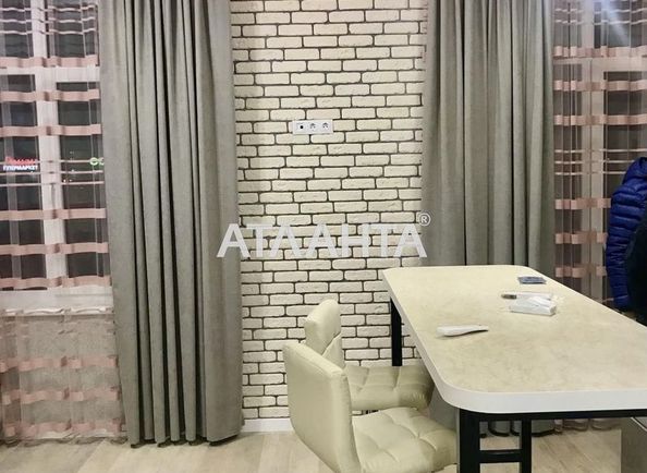 1-room apartment apartment by the address st. Mayskiy per (area 40 m²) - Atlanta.ua - photo 2
