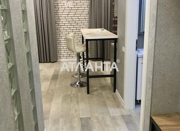 1-room apartment apartment by the address st. Mayskiy per (area 40 m²) - Atlanta.ua - photo 11