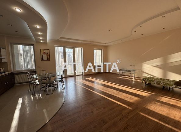 3-комнатная квартира по адресу ул. Малиновского марш. (площадь 194 м²) - Atlanta.ua