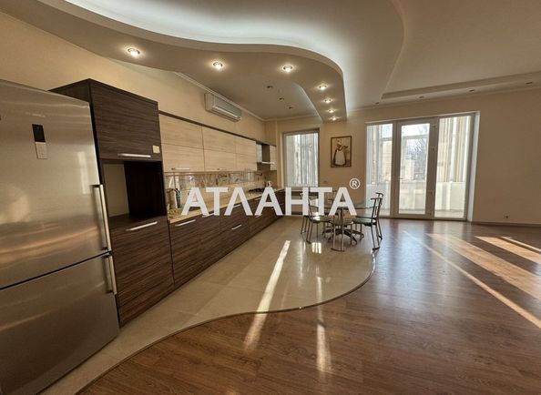 3-комнатная квартира по адресу ул. Малиновского марш. (площадь 194 м²) - Atlanta.ua - фото 3