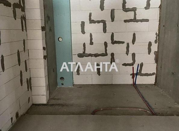 1-кімнатна квартира за адресою Тополиний пров. (площа 32,9 м²) - Atlanta.ua - фото 11