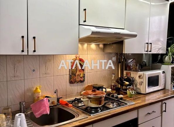 4+-rooms apartment apartment by the address st. Trilovskogo (area 81,8 m²) - Atlanta.ua - photo 2
