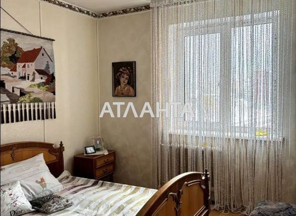 4+-rooms apartment apartment by the address st. Trilovskogo (area 81,8 m²) - Atlanta.ua - photo 3