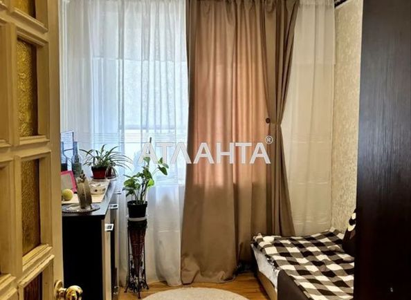 4+-rooms apartment apartment by the address st. Trilovskogo (area 81,8 m²) - Atlanta.ua - photo 4