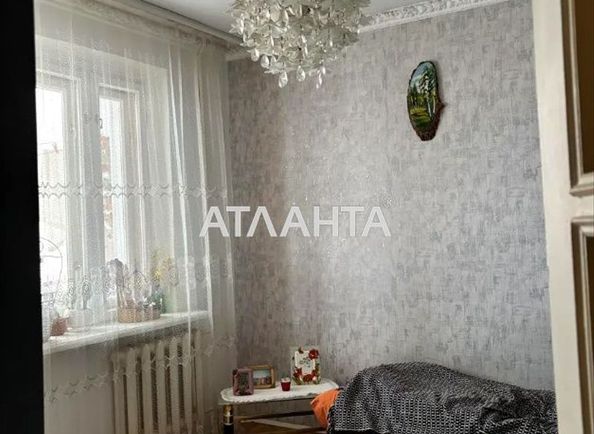 4+-rooms apartment apartment by the address st. Trilovskogo (area 81,8 m²) - Atlanta.ua - photo 5