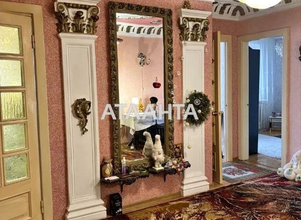4+-rooms apartment apartment by the address st. Trilovskogo (area 81,8 m²) - Atlanta.ua - photo 6