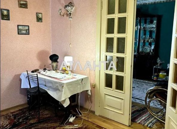 4+-rooms apartment apartment by the address st. Trilovskogo (area 81,8 m²) - Atlanta.ua - photo 7