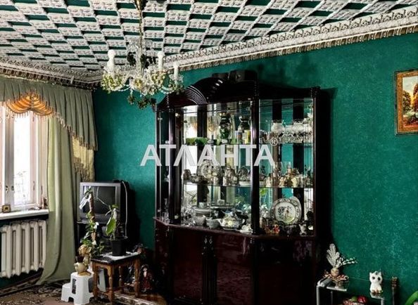 4+-rooms apartment apartment by the address st. Trilovskogo (area 81,8 m²) - Atlanta.ua - photo 8