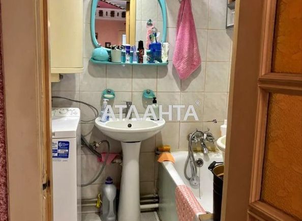 4+-rooms apartment apartment by the address st. Trilovskogo (area 81,8 m²) - Atlanta.ua - photo 9