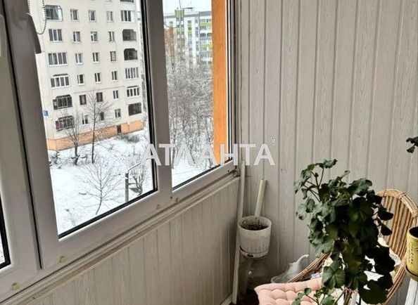4+-rooms apartment apartment by the address st. Trilovskogo (area 81,8 m²) - Atlanta.ua - photo 11