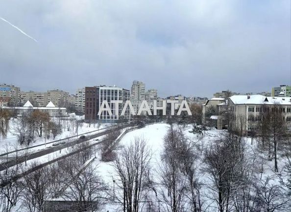 4+-rooms apartment apartment by the address st. Trilovskogo (area 81,8 m²) - Atlanta.ua - photo 15