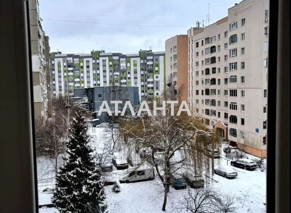 4+-rooms apartment apartment by the address st. Trilovskogo (area 81,8 m²) - Atlanta.ua - photo 14