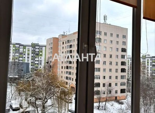 4+-rooms apartment apartment by the address st. Trilovskogo (area 81,8 m²) - Atlanta.ua - photo 12