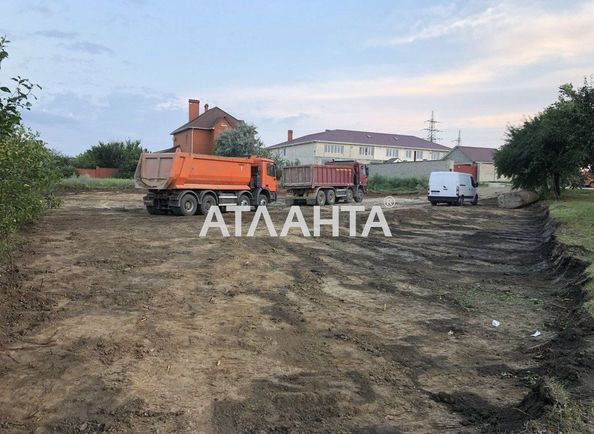 Участок по адресу ул. Молодежная (площадь 23 сот) - Atlanta.ua