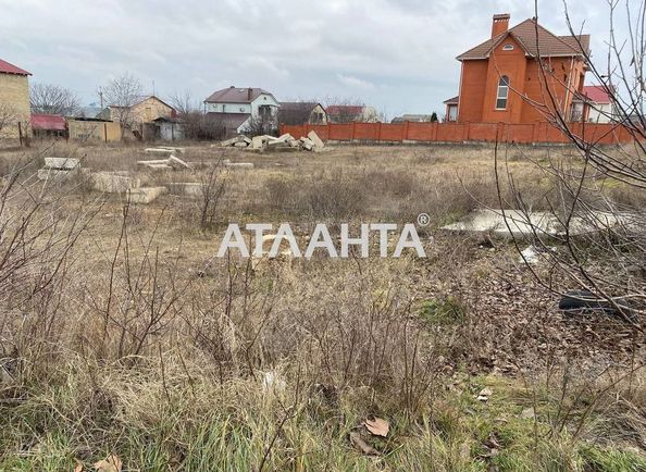 Участок по адресу ул. Молодежная (площадь 23 сот) - Atlanta.ua - фото 3