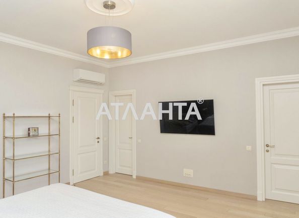Багатокімнатна квартира за адресою вул. Французький бульв. (площа 298,5 м²) - Atlanta.ua - фото 9