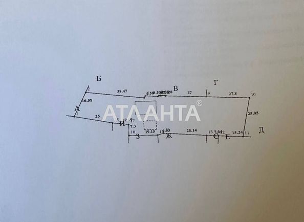 Ділянка за адресою вул. Економічна (площа 25 сот) - Atlanta.ua - фото 11