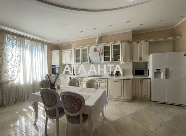2-комнатная квартира по адресу Шевченко пр. (площадь 109,2 м²) - Atlanta.ua