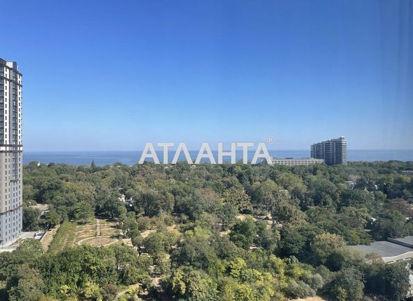 2-комнатная квартира по адресу Шевченко пр. (площадь 109,2 м²) - Atlanta.ua - фото 15