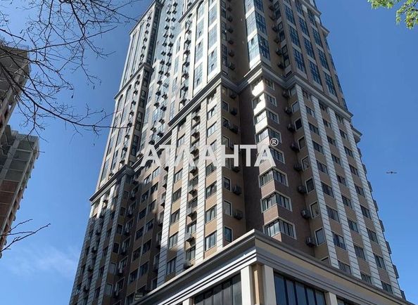1-кімнатна квартира за адресою вул. Саксаганського (площа 65 м²) - Atlanta.ua - фото 13