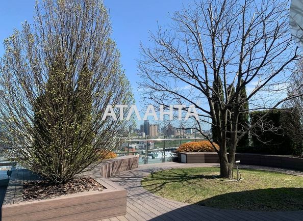 1-кімнатна квартира за адресою вул. Саксаганського (площа 65 м²) - Atlanta.ua - фото 21