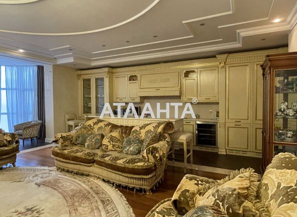 3-rooms apartment apartment by the address st. Mukachevskiy per (area 230 m²) - Atlanta.ua - photo 2