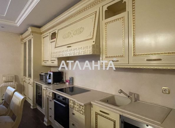 3-rooms apartment apartment by the address st. Mukachevskiy per (area 230 m²) - Atlanta.ua - photo 11