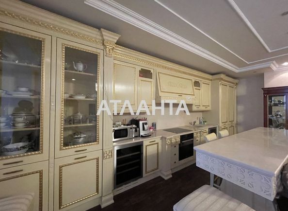3-rooms apartment apartment by the address st. Mukachevskiy per (area 230 m²) - Atlanta.ua - photo 3