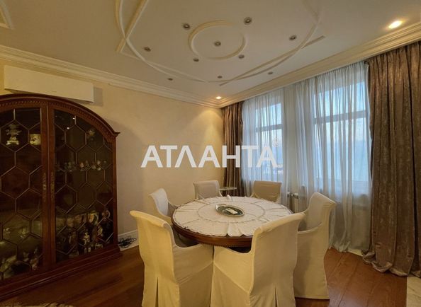 3-rooms apartment apartment by the address st. Mukachevskiy per (area 230 m²) - Atlanta.ua - photo 4