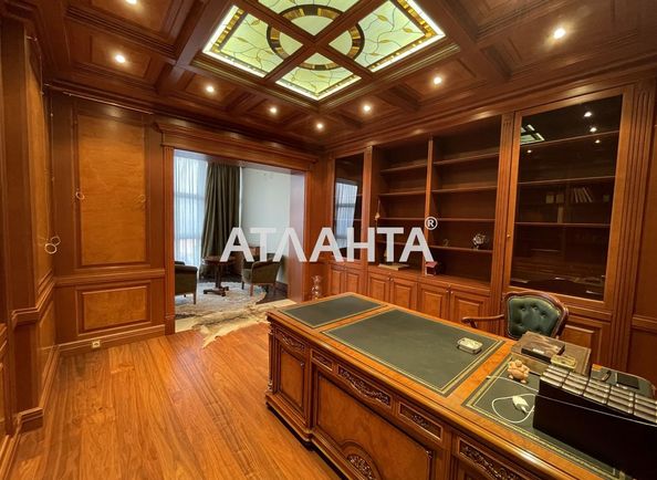3-rooms apartment apartment by the address st. Mukachevskiy per (area 230 m²) - Atlanta.ua - photo 5