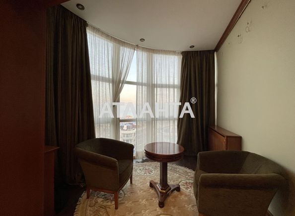 3-rooms apartment apartment by the address st. Mukachevskiy per (area 230 m²) - Atlanta.ua - photo 6