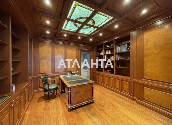3-rooms apartment apartment by the address st. Mukachevskiy per (area 230 m²) - Atlanta.ua - photo 7