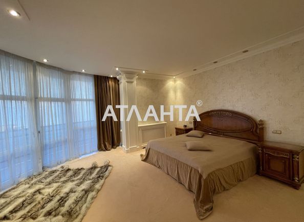 3-rooms apartment apartment by the address st. Mukachevskiy per (area 230 m²) - Atlanta.ua - photo 8