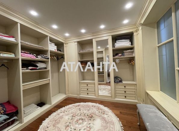 3-rooms apartment apartment by the address st. Mukachevskiy per (area 230 m²) - Atlanta.ua - photo 10