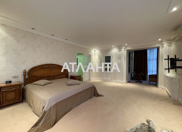3-rooms apartment apartment by the address st. Mukachevskiy per (area 230 m²) - Atlanta.ua - photo 12