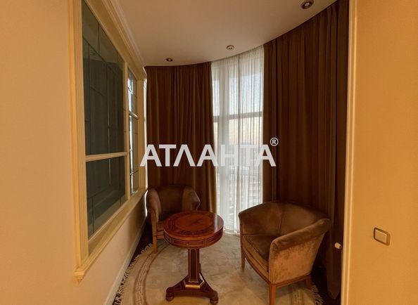 3-rooms apartment apartment by the address st. Mukachevskiy per (area 230 m²) - Atlanta.ua - photo 13