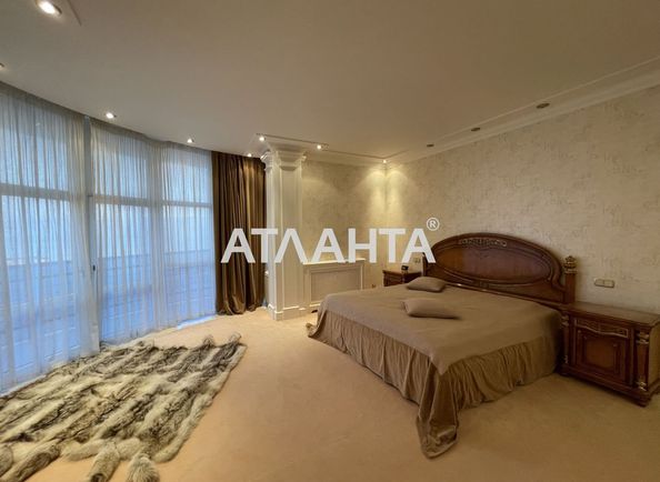3-rooms apartment apartment by the address st. Mukachevskiy per (area 230 m²) - Atlanta.ua - photo 15