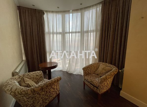 3-rooms apartment apartment by the address st. Mukachevskiy per (area 230 m²) - Atlanta.ua - photo 16