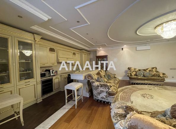 3-rooms apartment apartment by the address st. Mukachevskiy per (area 230 m²) - Atlanta.ua - photo 17