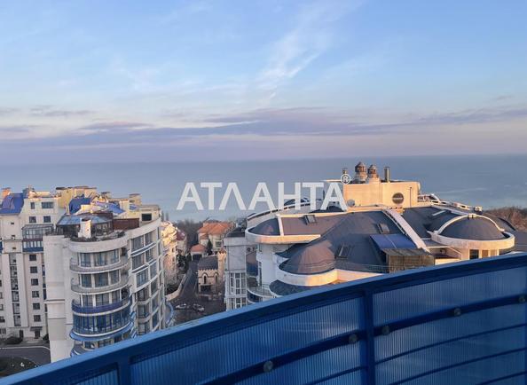 3-rooms apartment apartment by the address st. Mukachevskiy per (area 230 m²) - Atlanta.ua - photo 23