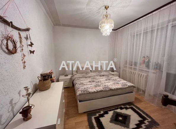 Багатокімнатна квартира за адресою вул. Сихівська (площа 82,6 м²) - Atlanta.ua