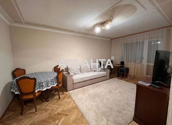Багатокімнатна квартира за адресою вул. Сихівська (площа 82,6 м²) - Atlanta.ua - фото 3