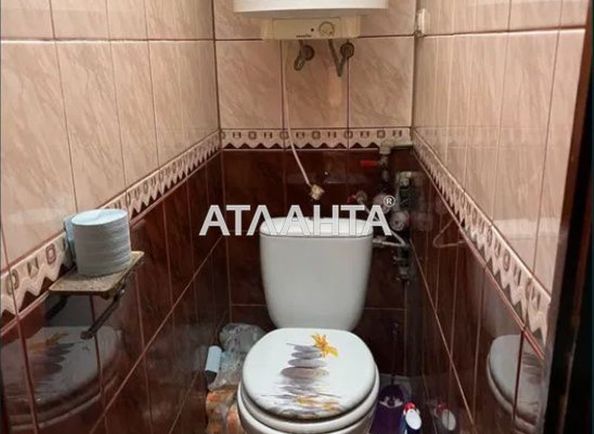 Багатокімнатна квартира за адресою вул. Сихівська (площа 82,6 м²) - Atlanta.ua - фото 10