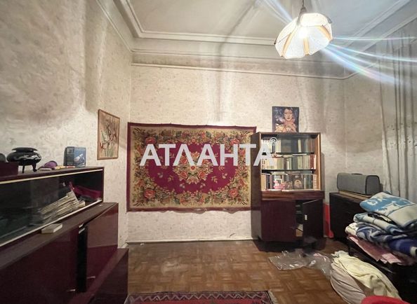 2-комнатная квартира по адресу ул. Шмидта лейт. (площадь 44 м²) - Atlanta.ua - фото 2